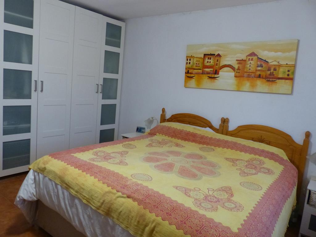 For sale of chalet in Caudete