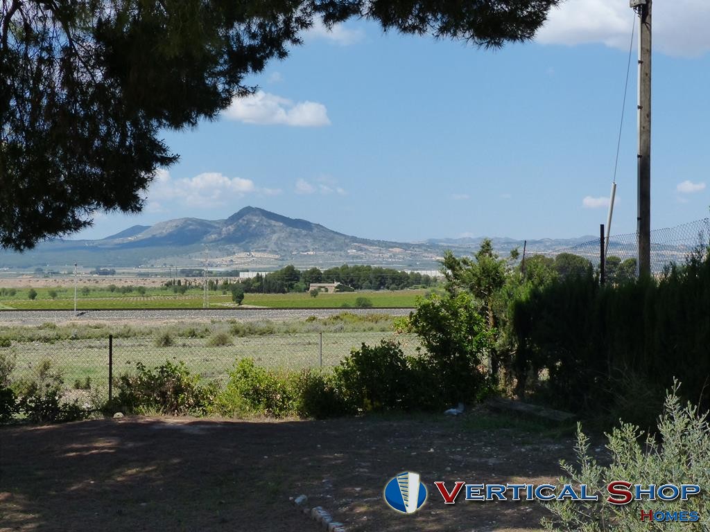 Venta de chalet en Caudete