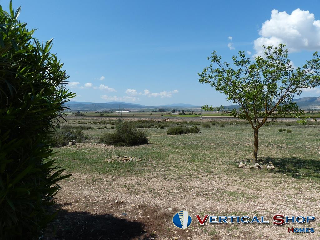 Venta de chalet en Caudete