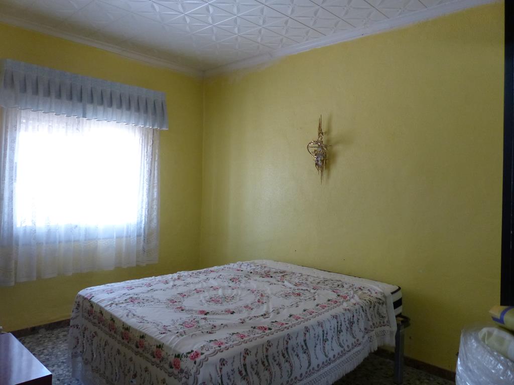Venta de chalet en Caudete