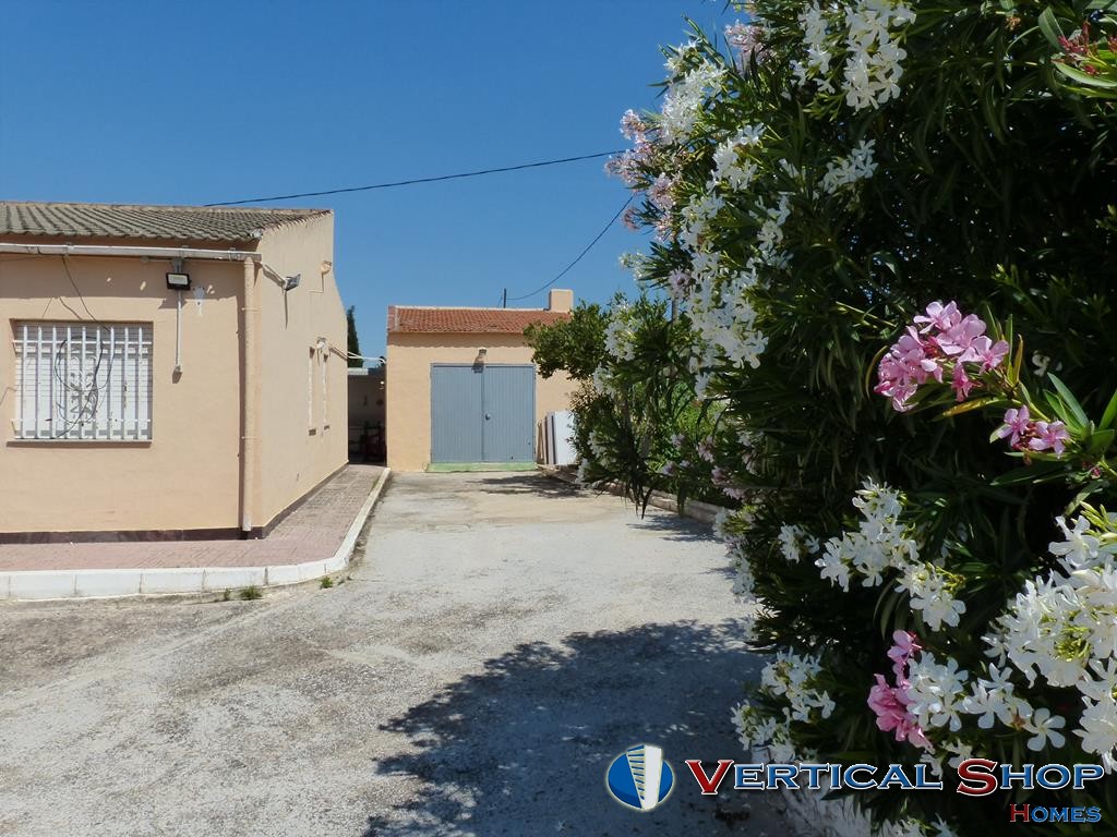 Venta de chalet en Caudete