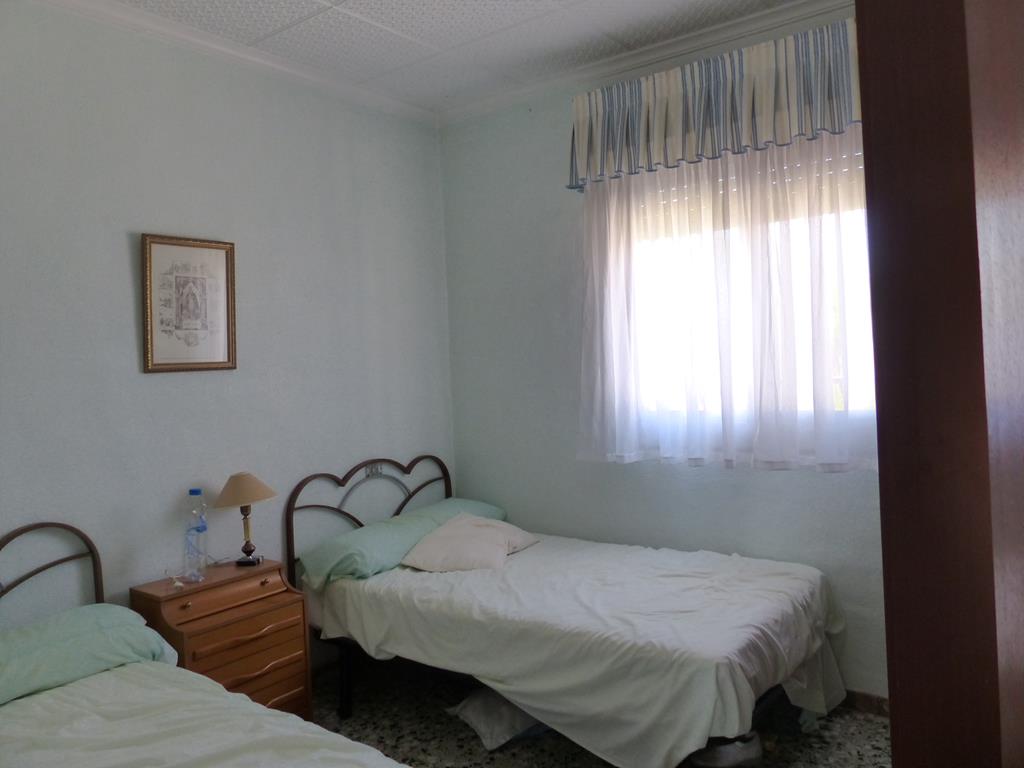 Venta de chalet en Caudete