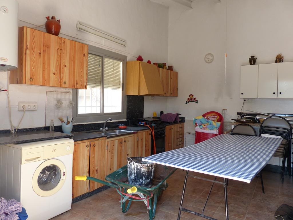 Venta de chalet en Caudete