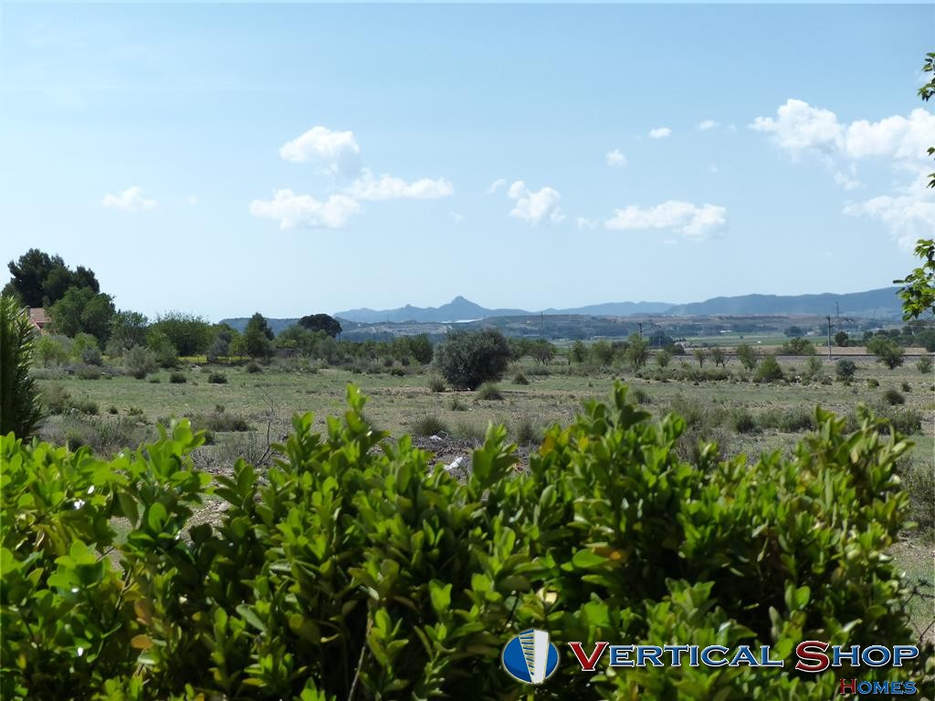 Venta de chalet en Caudete