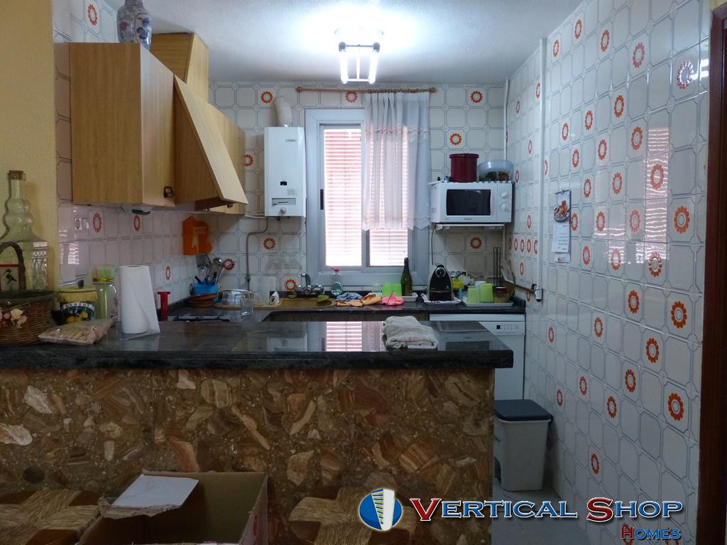 Venta de chalet en Caudete