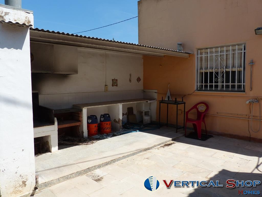 Venta de chalet en Caudete