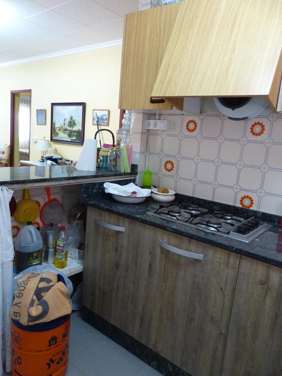 Venta de chalet en Caudete