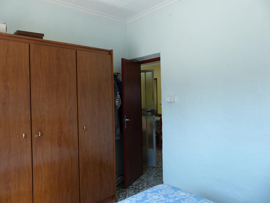 Venta de chalet en Caudete