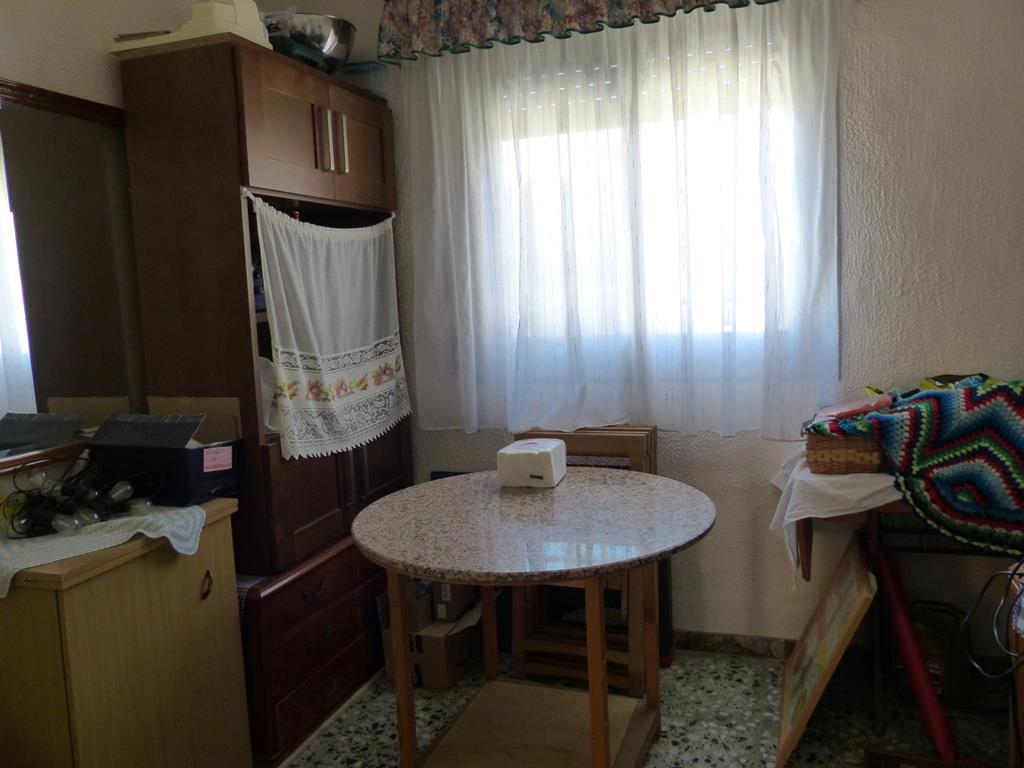 Venta de chalet en Caudete