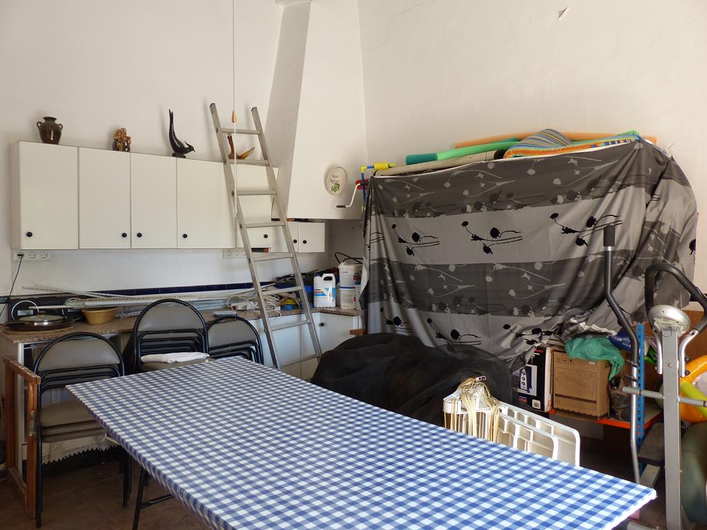 Venta de chalet en Caudete