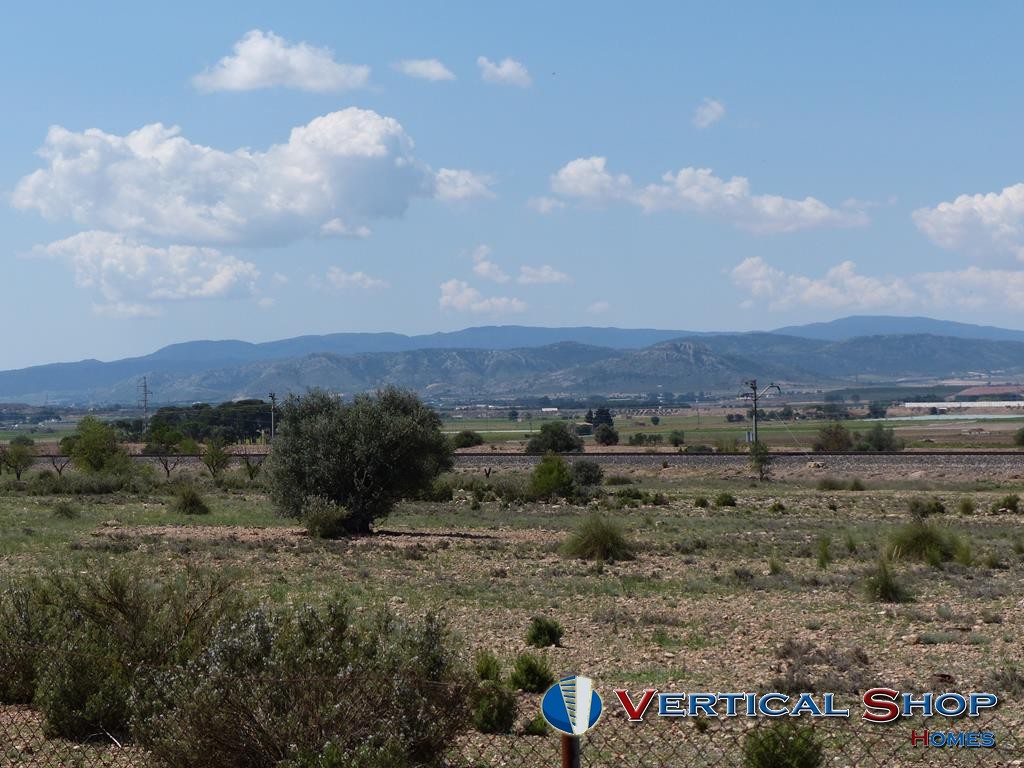 Venta de chalet en Caudete