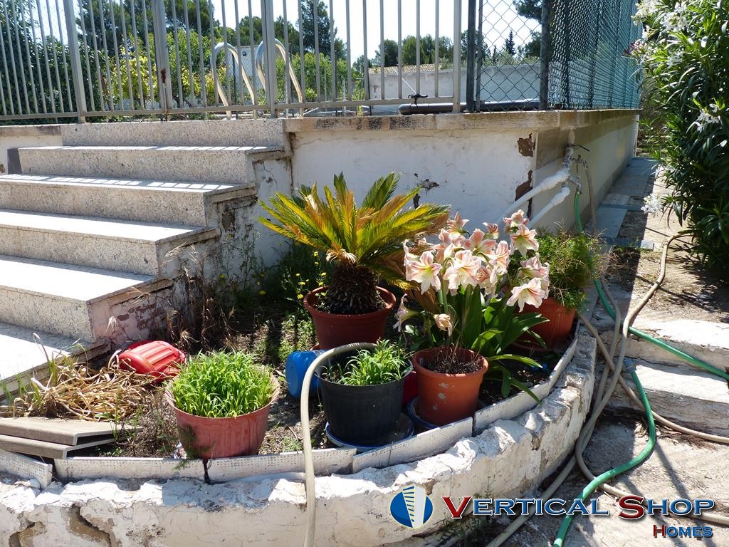 Venta de chalet en Caudete