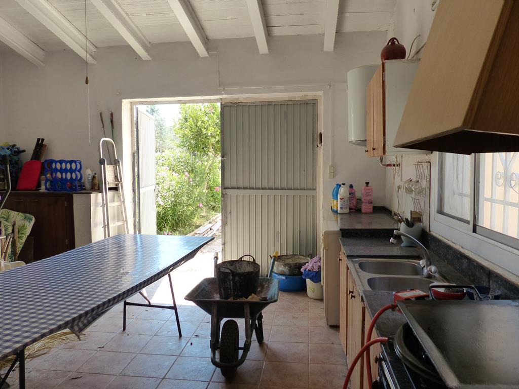 Venta de chalet en Caudete