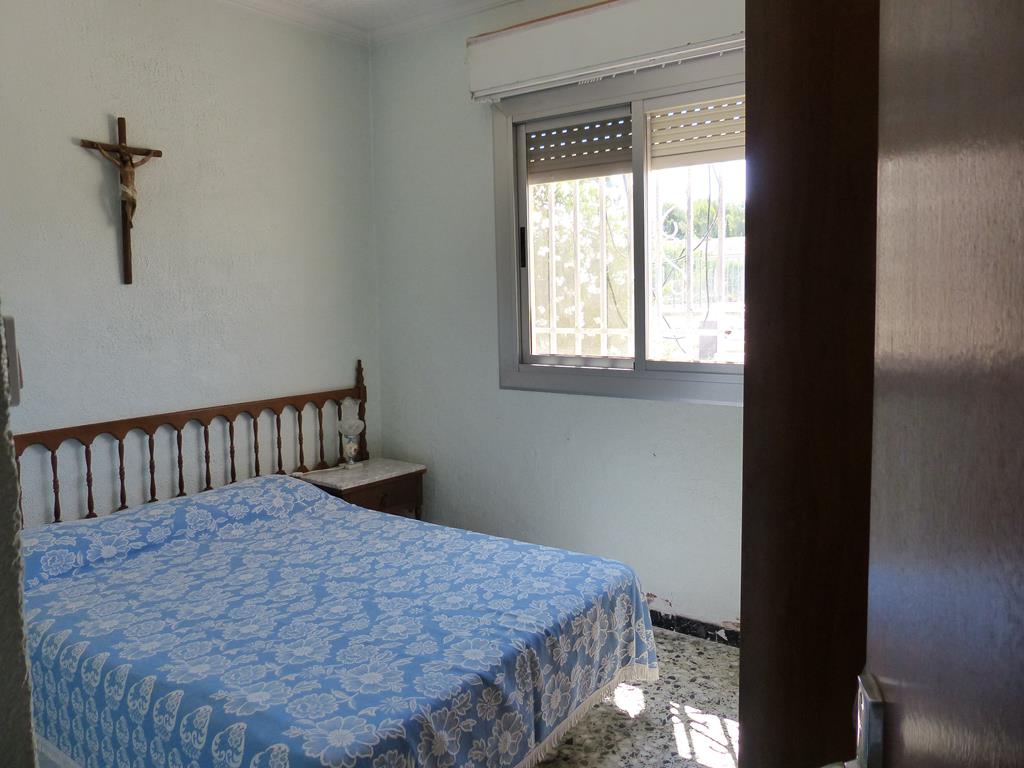 Venta de chalet en Caudete