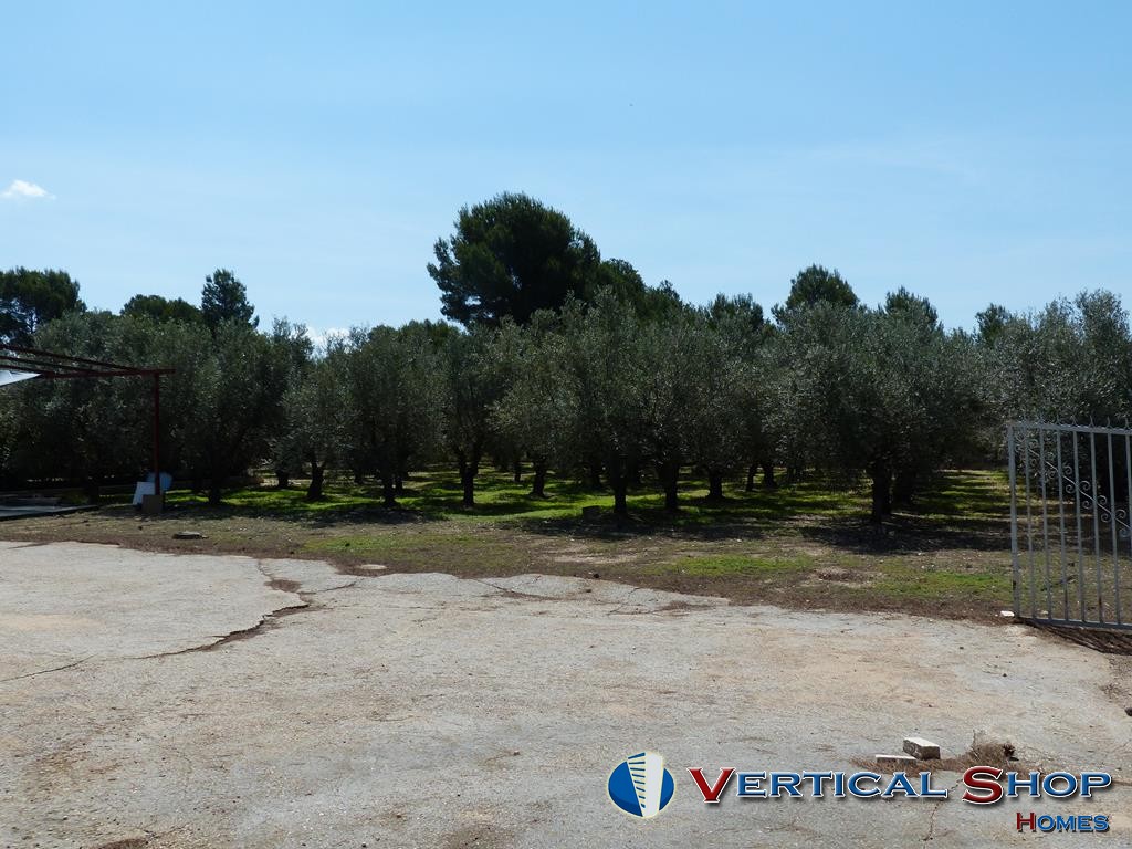 Venta de chalet en Caudete