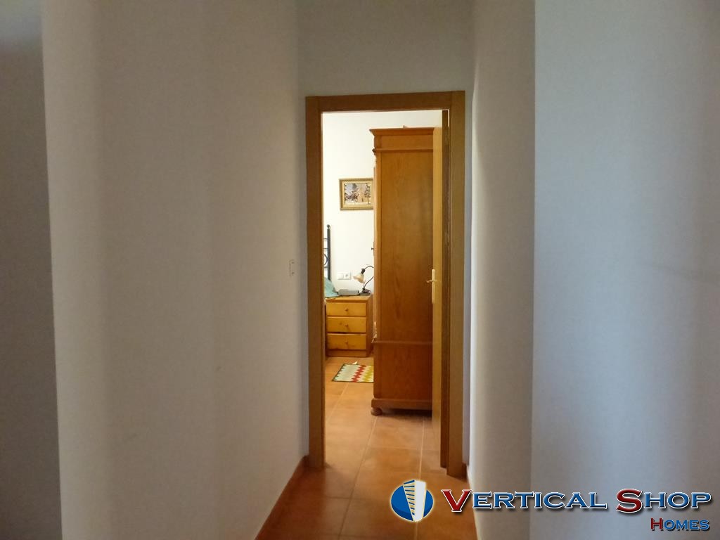 For sale of chalet in Caudete