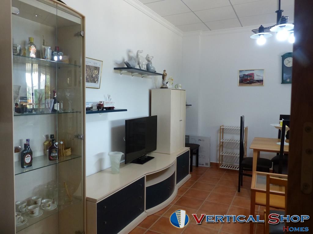 For sale of chalet in Caudete