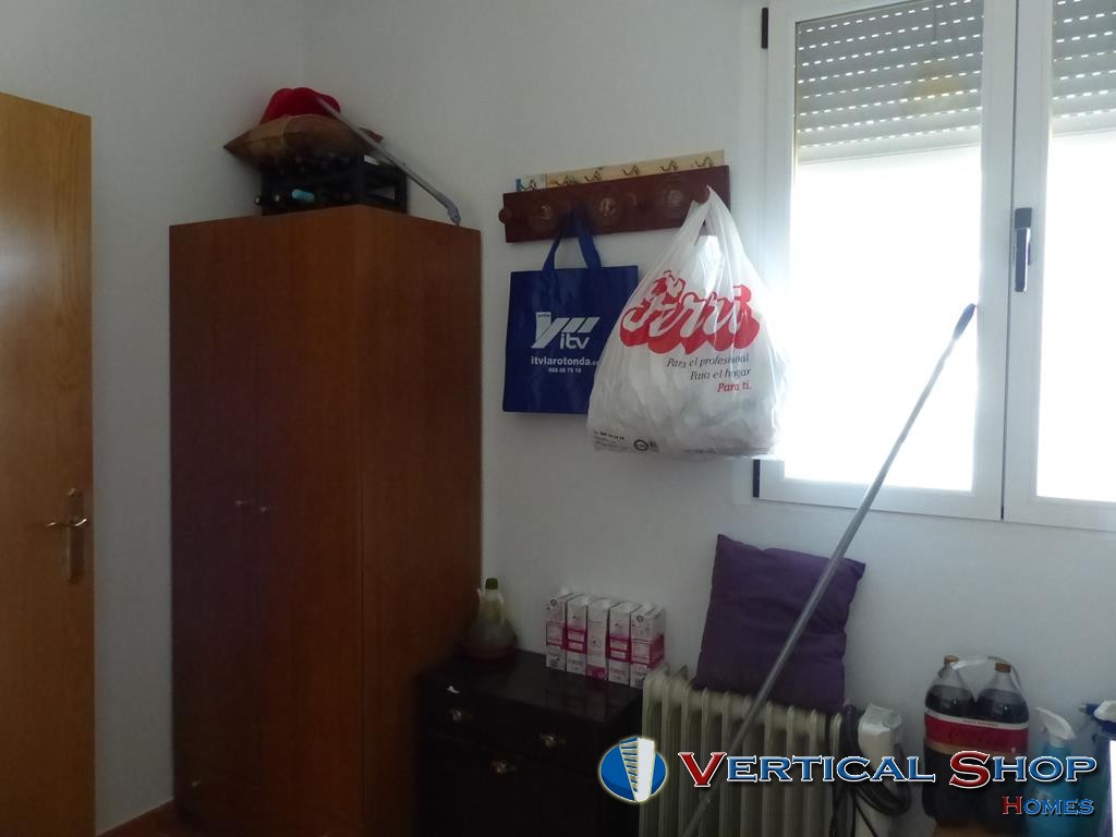 For sale of chalet in Caudete