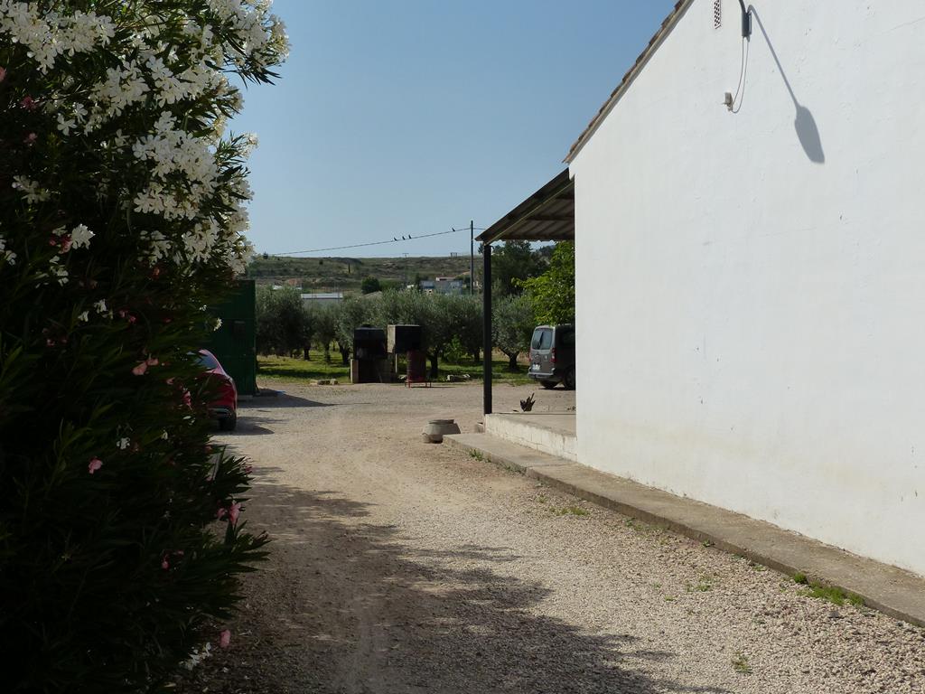 For sale of chalet in Caudete