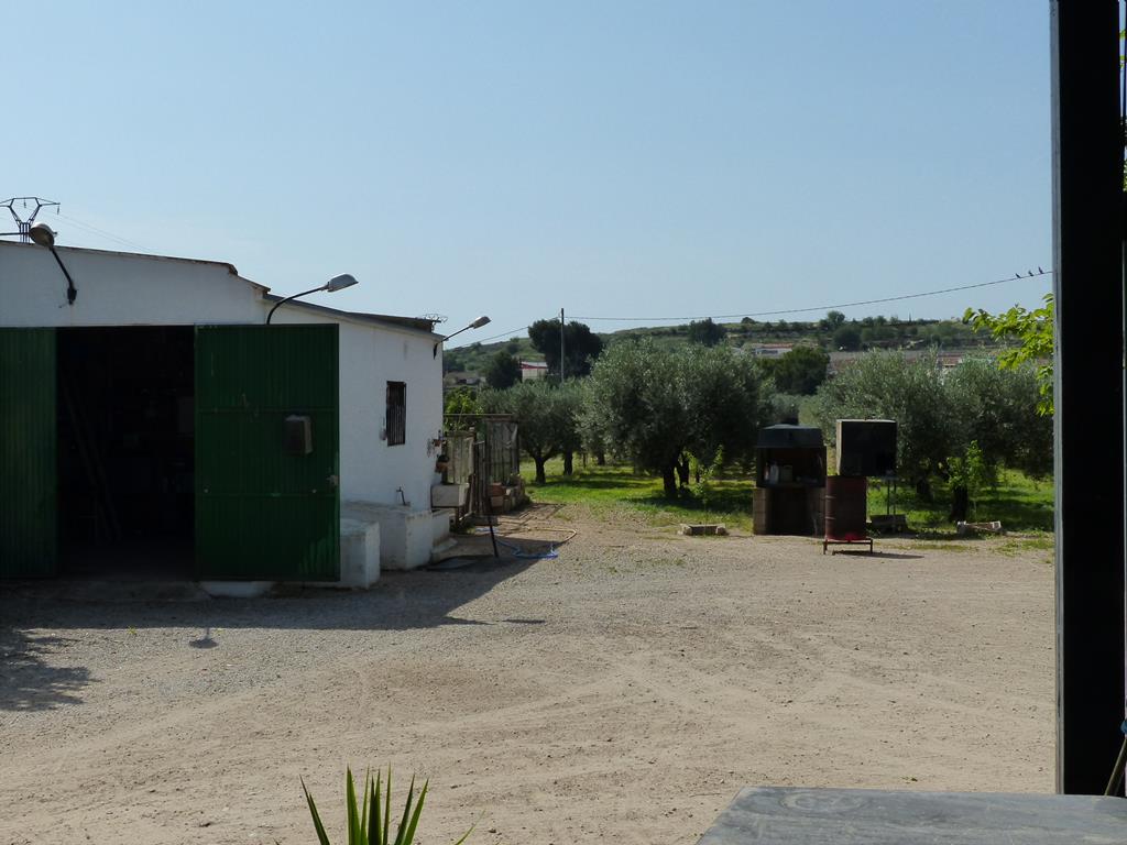 For sale of chalet in Caudete