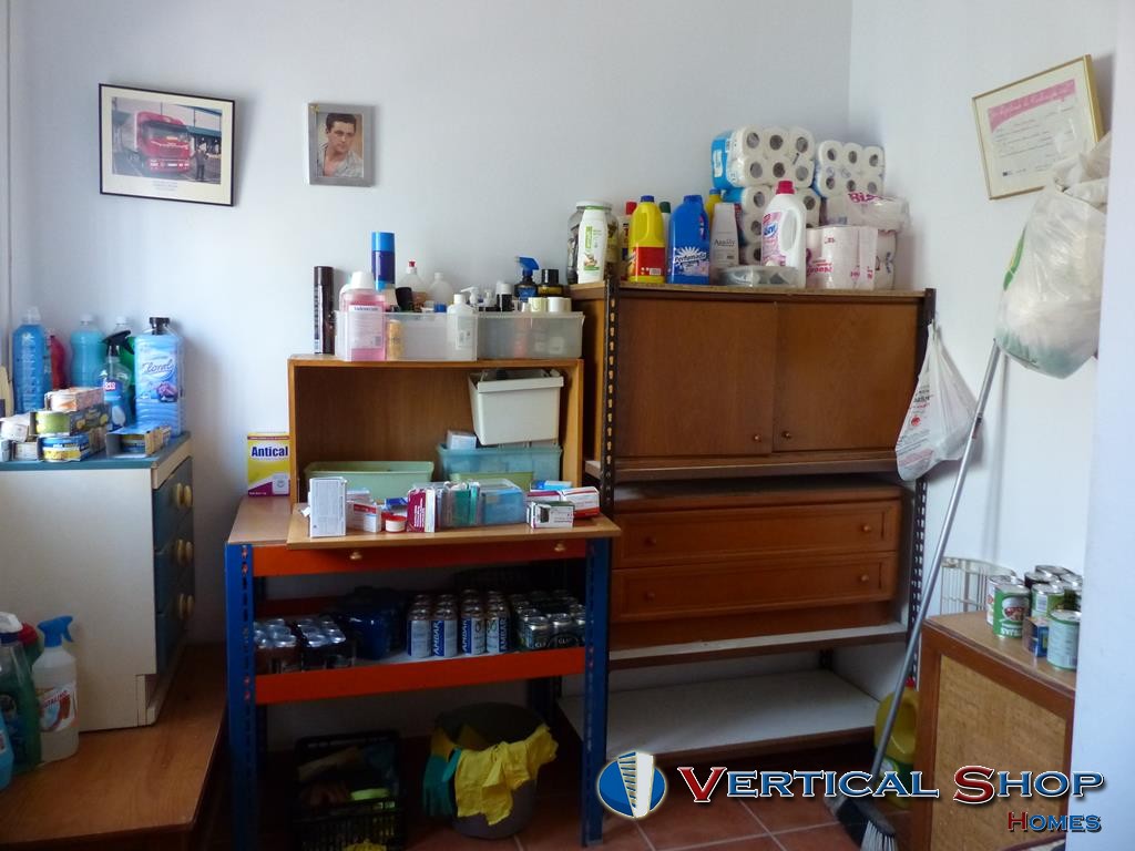 For sale of chalet in Caudete