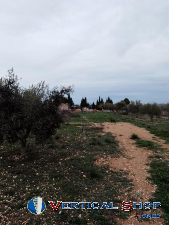 Venta de chalet en Caudete