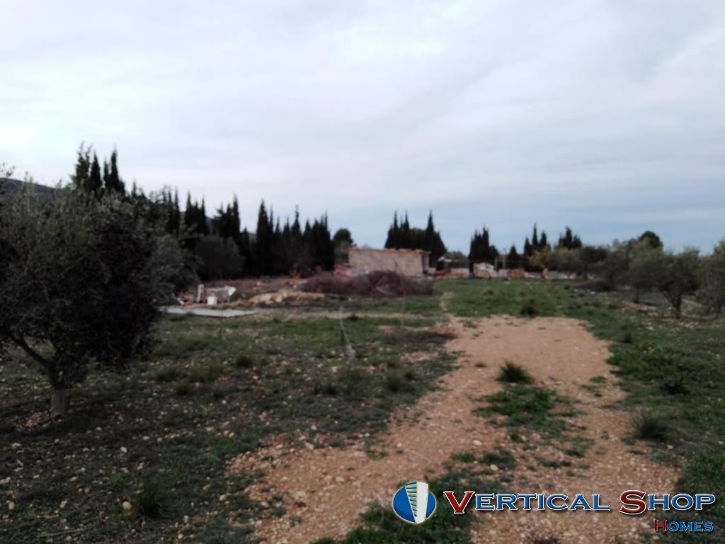 Venta de chalet en Caudete