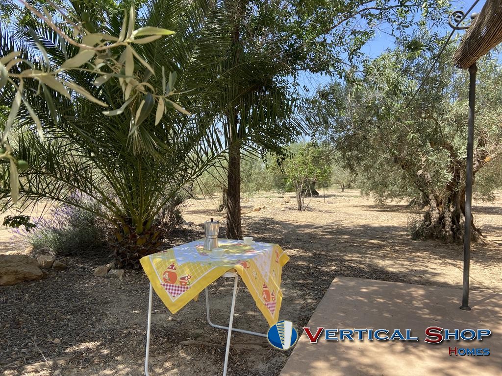 For sale of chalet in Caudete
