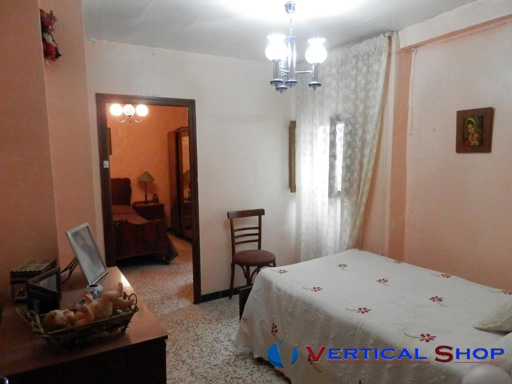 For sale of house in Caudete