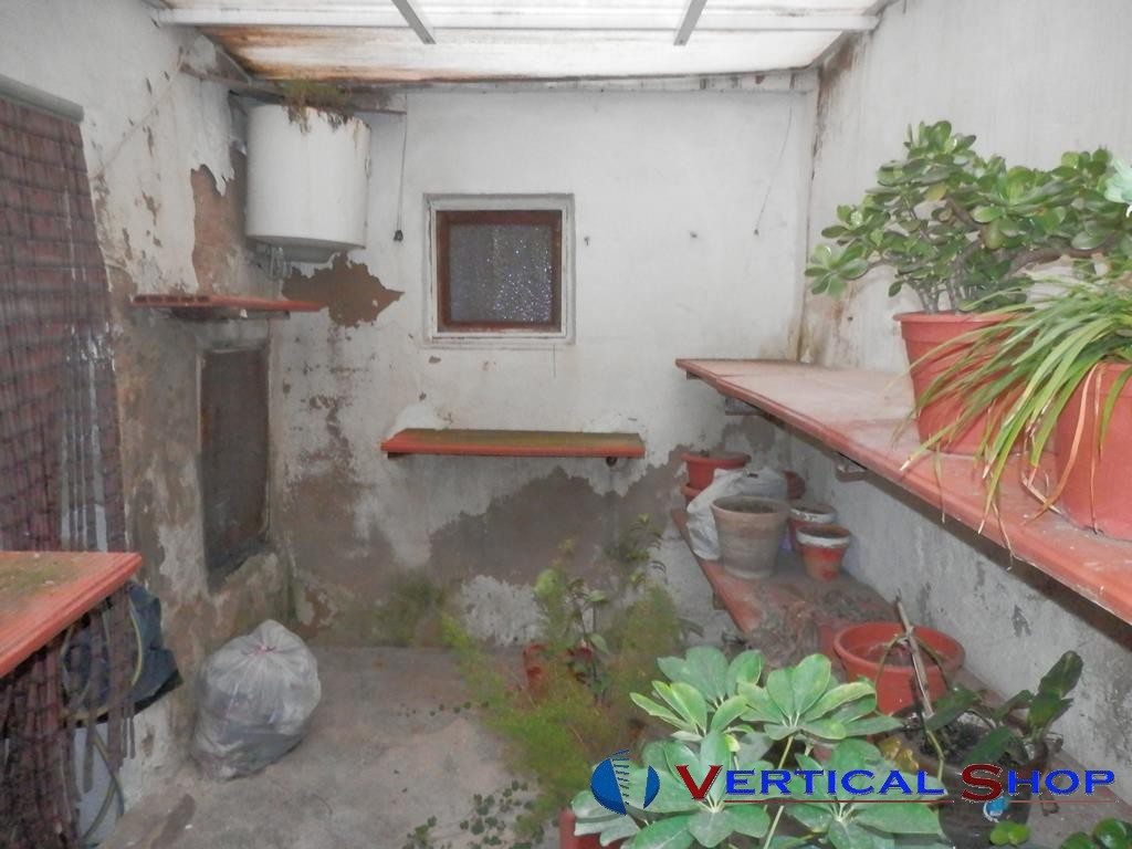 For sale of house in Caudete