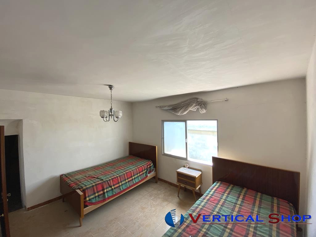 Venta de casa en Caudete