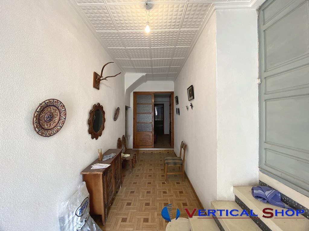 Venta de casa en Caudete