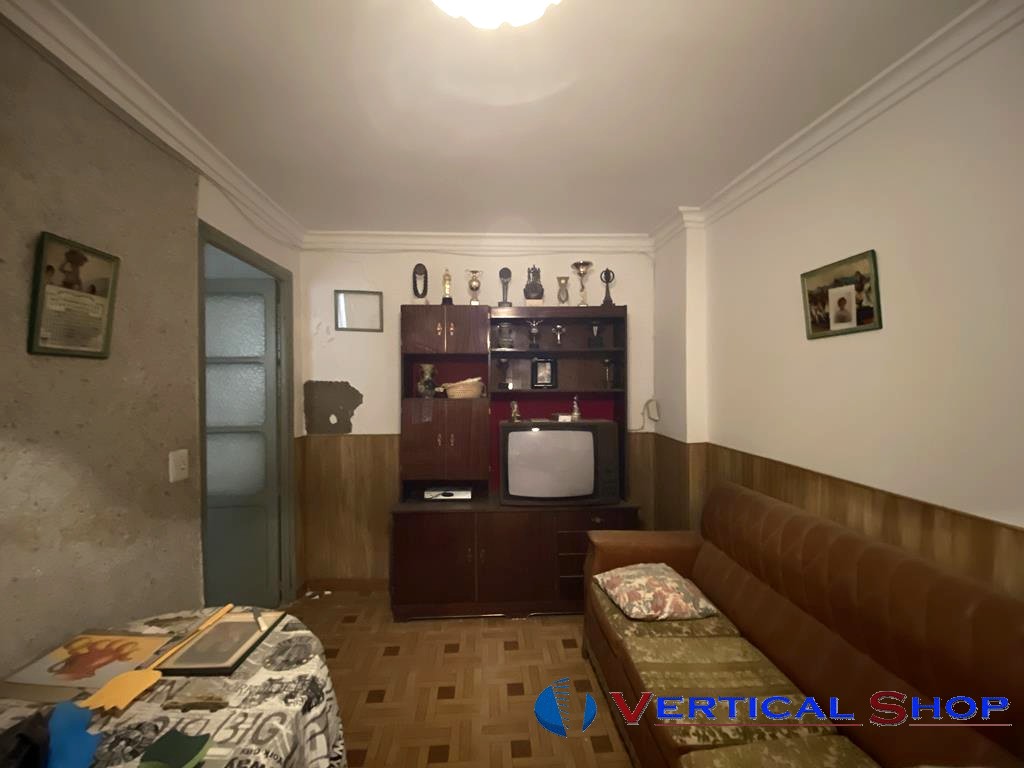 Venta de casa en Caudete