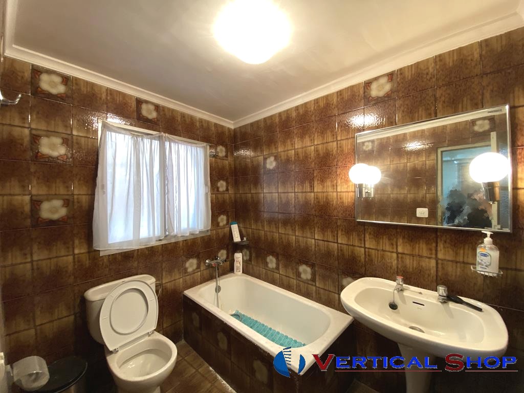 Venta de casa en Caudete