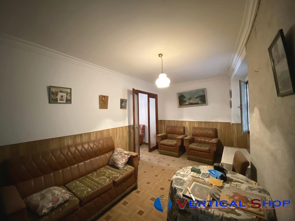 Venta de casa en Caudete