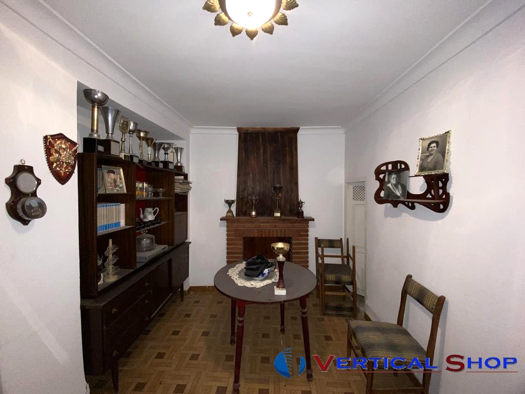 Venta de casa en Caudete