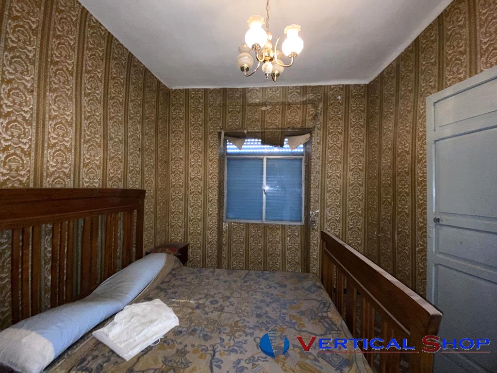 Venta de casa en Caudete