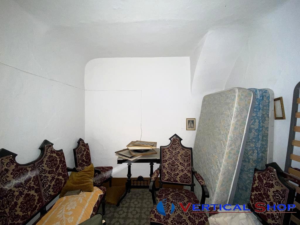 Venta de casa en Caudete