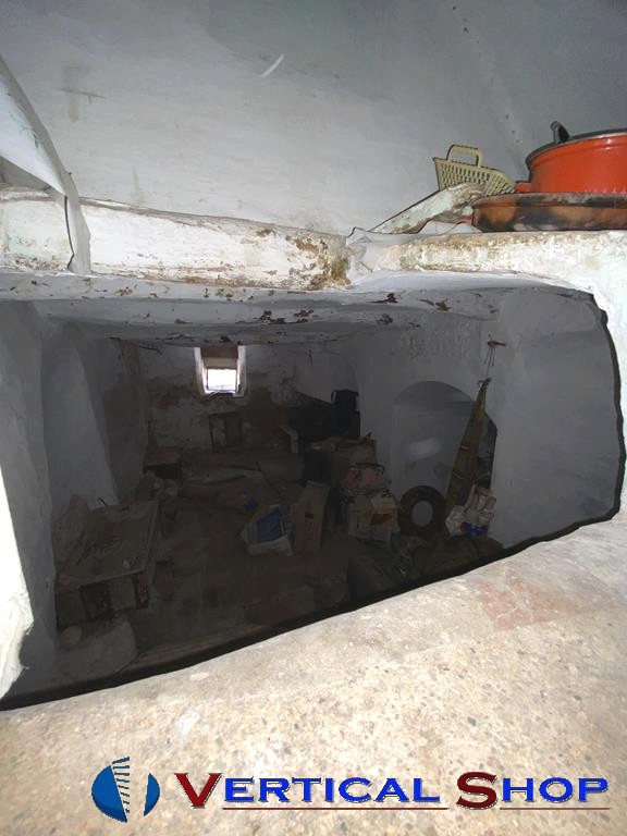 Venta de casa en Caudete