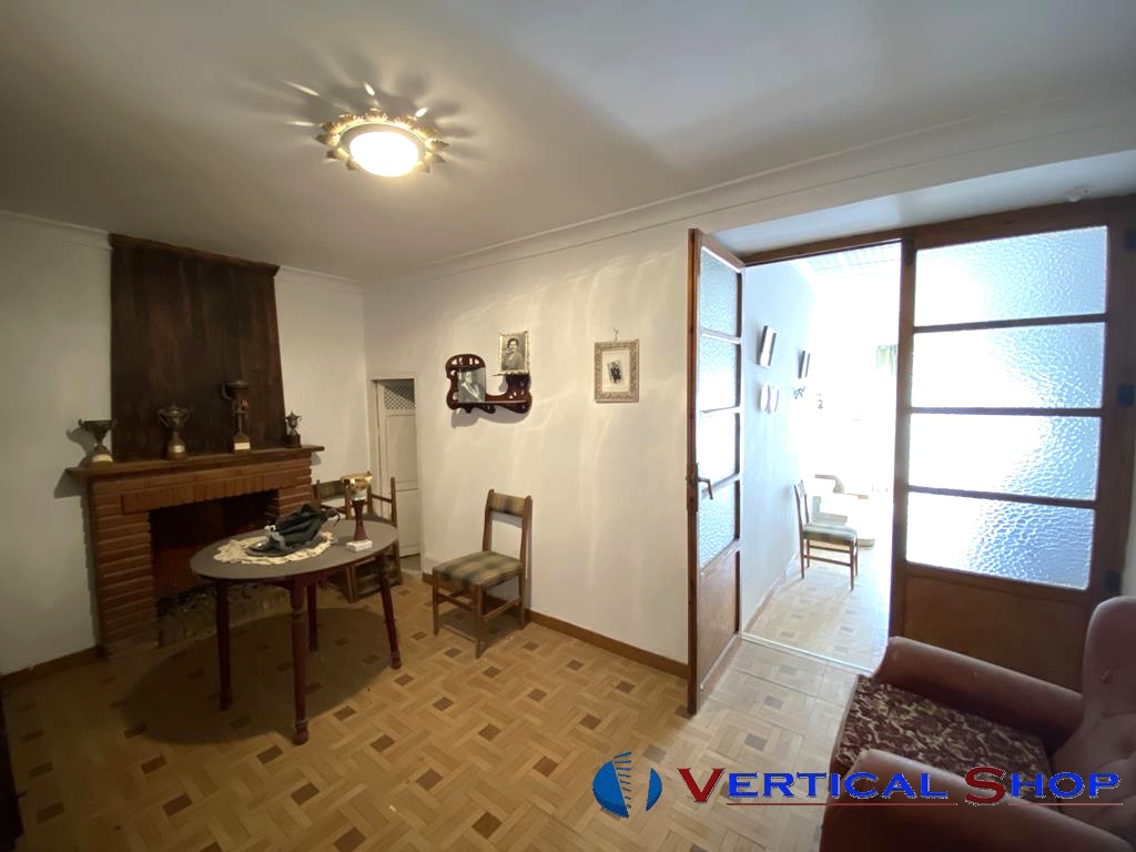 Venta de casa en Caudete