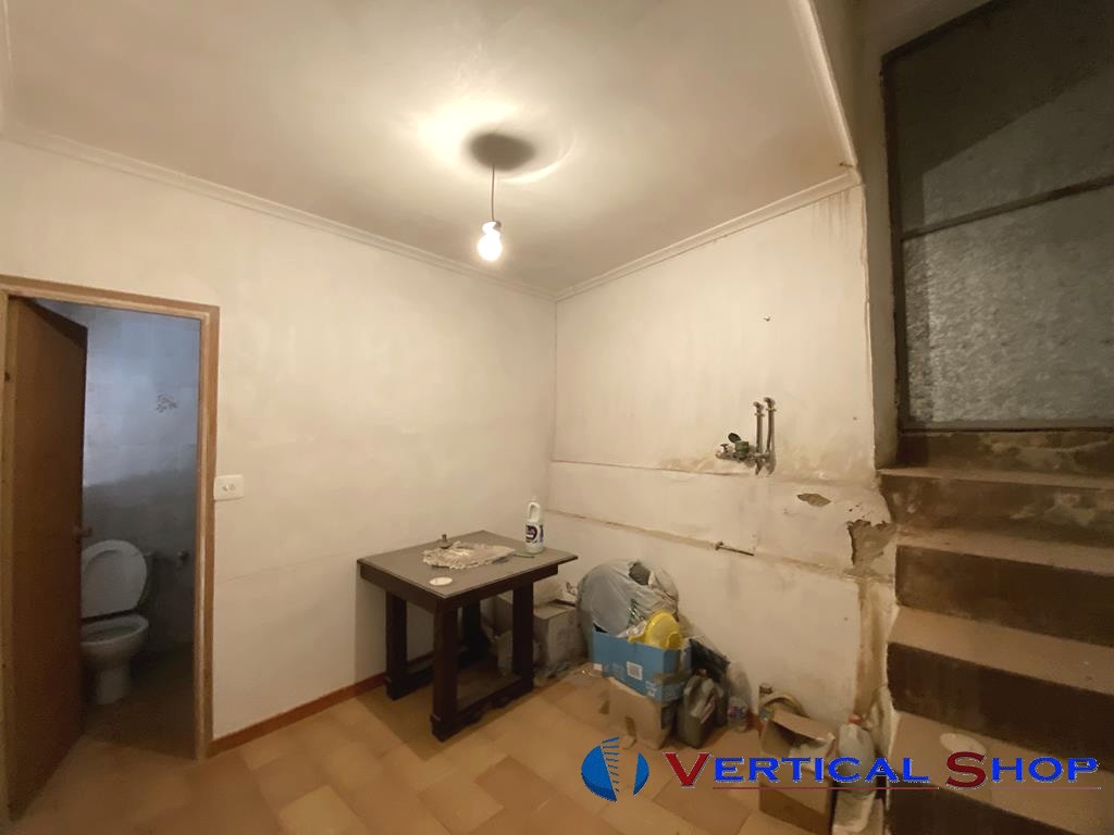 Venta de casa en Caudete
