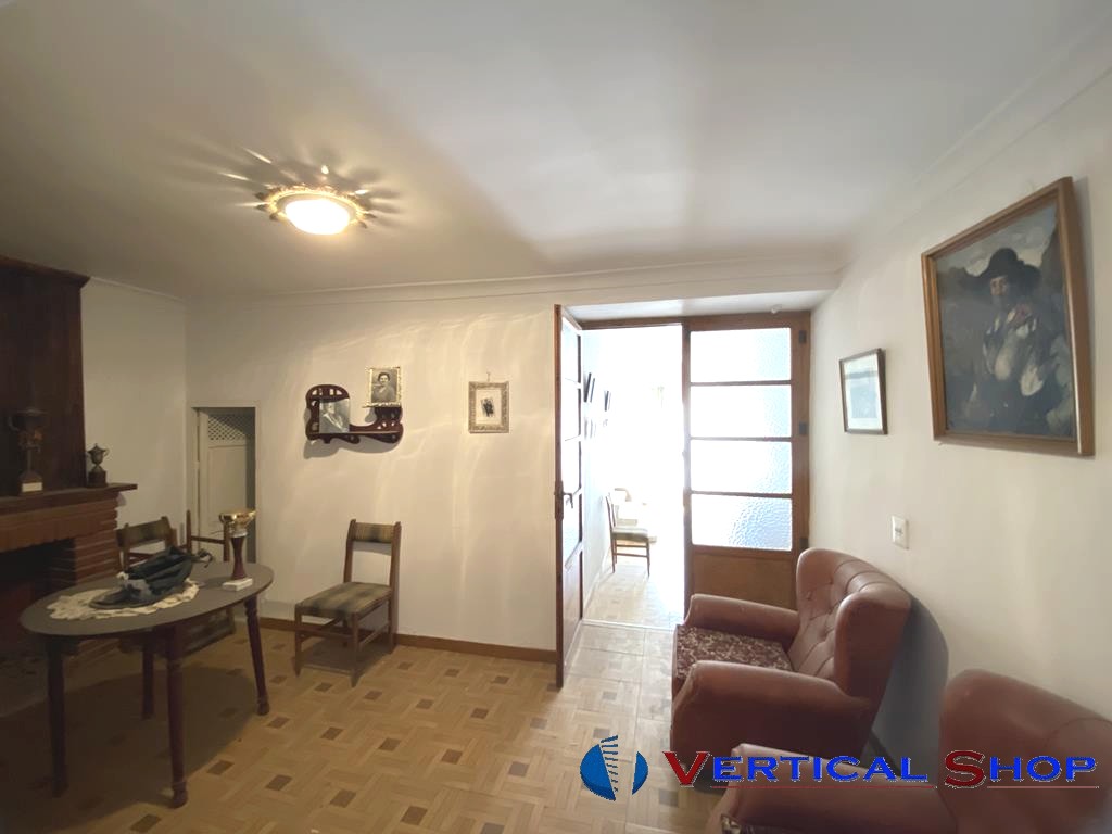 Venta de casa en Caudete