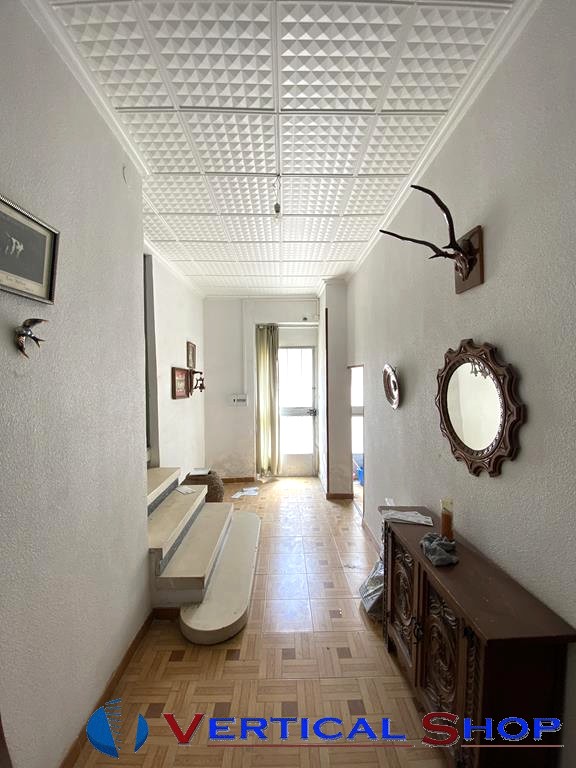Venta de casa en Caudete