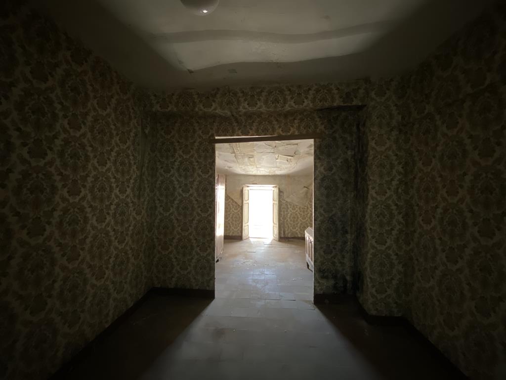 Venta de casa en Caudete