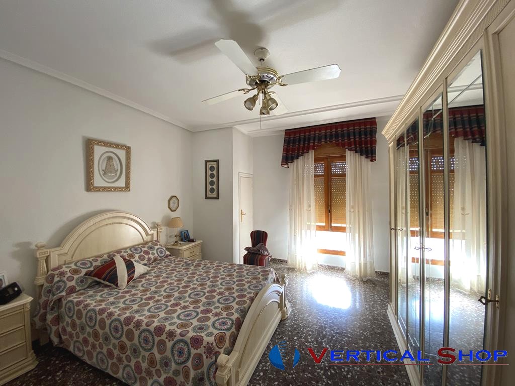 Venta de chalet en Caudete