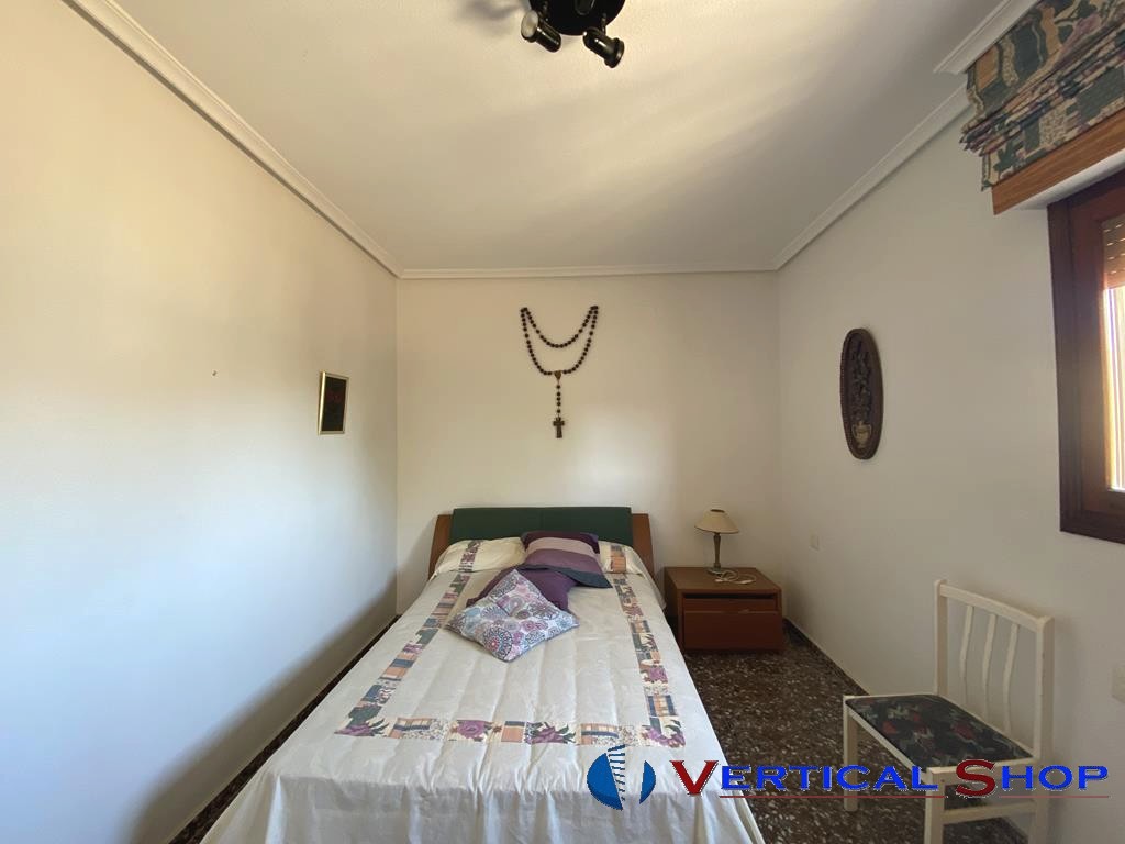Venta de chalet en Caudete