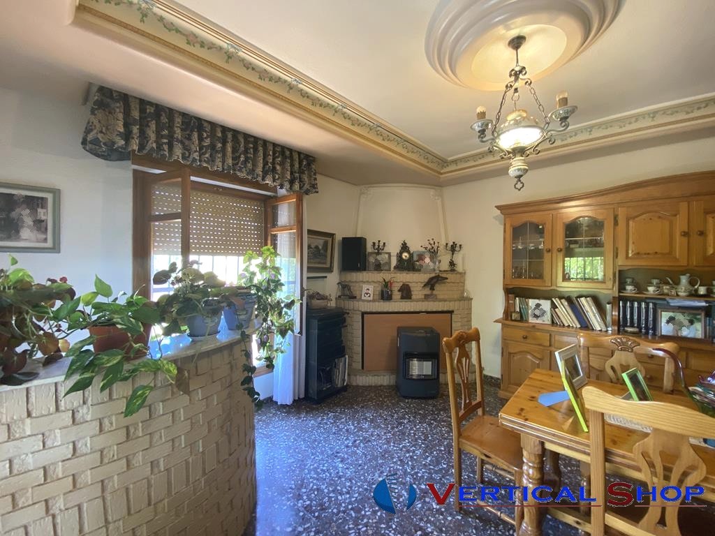 Venta de chalet en Caudete