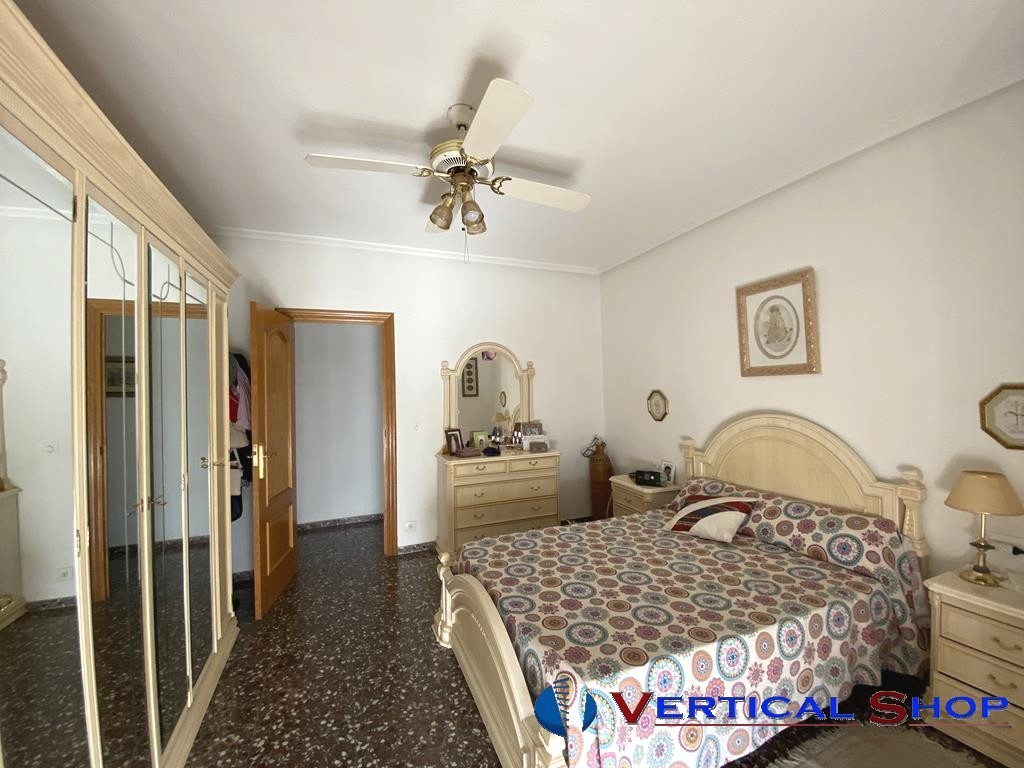 Venta de chalet en Caudete