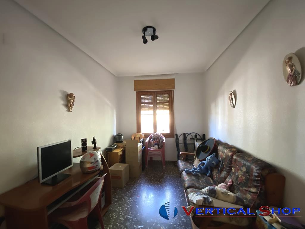 Venta de chalet en Caudete