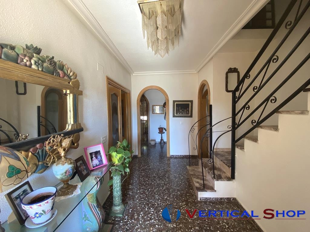 Venta de chalet en Caudete